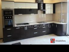 Собираем любую мебель кухни, проэкт 