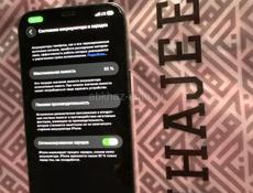 iPhone 12 Pro Max 128ГБ — хорошее состояние