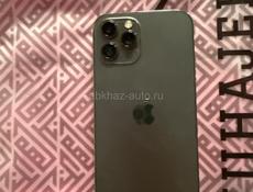 iPhone 12 Pro Max 128ГБ — хорошее состояние