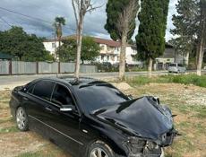 Разбор тойота краун 