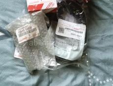 Комплект ГРМ без помпы оригинал