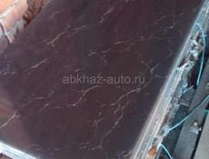 Кафель толщина 1см черный гранит 