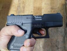 Стартовый глок 19