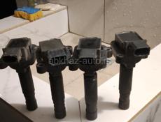 Катушки мерс 