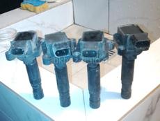 Катушки мерс 