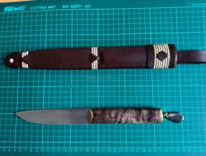 Абхазские ножи