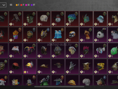 Акк в пабге