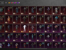 Акк в пабге