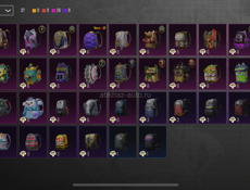 Акк в пабге