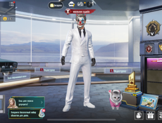 Акк в пабге