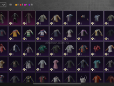 Акк в пабге