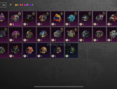 Акк в пабге