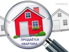 Продается 2-х комнатная квартира на Массиве 