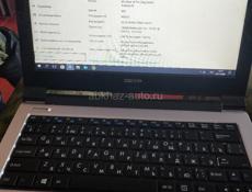 Ноутбук DEXP+Охладительная система 