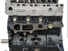 Продаю мотор 4D56