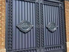 Ковка. Металлоконструкции