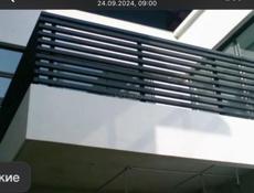 Ковка. Металлоконструкции