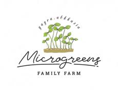 Микрозелень