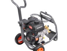 Мойка высокого давления бензиновая