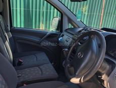 Mercedes-Benz V-Класс