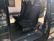 Mercedes-Benz V-Класс