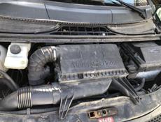 Mercedes-Benz V-Класс