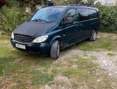 Mercedes-Benz V-Класс