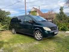 Mercedes-Benz V-Класс