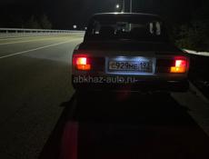 ВАЗ 2107