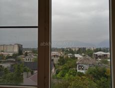 Хорошая квартира рядом в шаговой доступности  море 