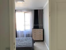 Квартира под ключ с новым капитальным ремонтом . 