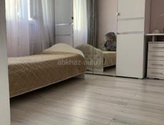 Квартира под ключ с новым капитальным ремонтом . 