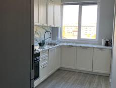 Квартира под ключ с новым капитальным ремонтом . 