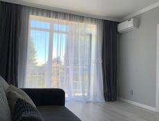 Квартира под ключ с новым капитальным ремонтом . 