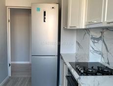 Квартира под ключ с новым капитальным ремонтом . 