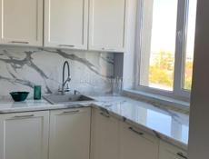 Квартира под ключ с новым капитальным ремонтом . 