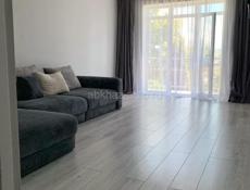 Квартира под ключ с новым капитальным ремонтом . 