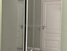 Квартира под ключ с новым капитальным ремонтом . 