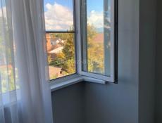 Квартира под ключ с новым капитальным ремонтом . 