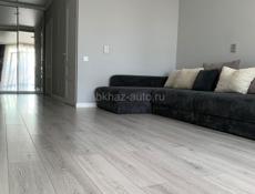 Квартира под ключ с новым капитальным ремонтом . 