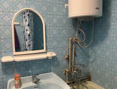 Сдаю 2х комнатную квартиру в центре города Сухум 