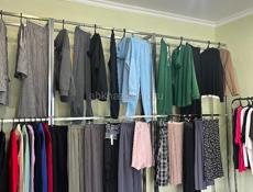 Гардеробная ,вешало ,стойки