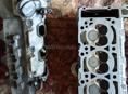 Головка блока цилиндров двигателя объемом 2,6
