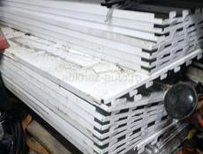 Продам стеллажи