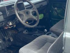 ВАЗ 2123 Нива