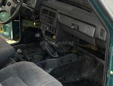 ВАЗ 2123 Нива