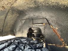 ВАЗ 2123 Нива