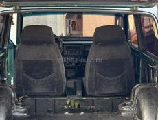 ВАЗ 2123 Нива