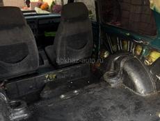 ВАЗ 2123 Нива