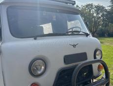 УАЗ 2315 Пикап